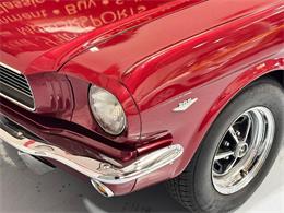 1966 Ford Mustang (CC-2072132) for sale in Palm Desert , California