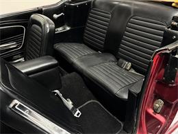 1966 Ford Mustang (CC-2072132) for sale in Palm Desert , California