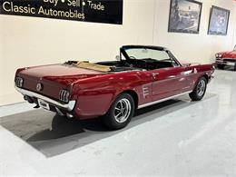 1966 Ford Mustang (CC-2072132) for sale in Palm Desert , California