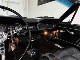 1966 Ford Mustang (CC-2072132) for sale in Palm Desert , California
