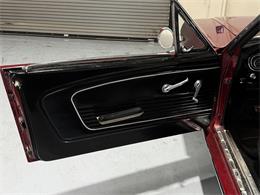 1966 Ford Mustang (CC-2072132) for sale in Palm Desert , California