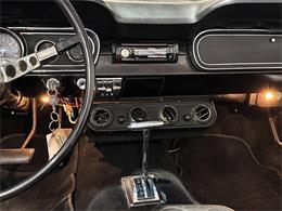 1966 Ford Mustang (CC-2072132) for sale in Palm Desert , California