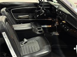 1966 Ford Mustang (CC-2072132) for sale in Palm Desert , California