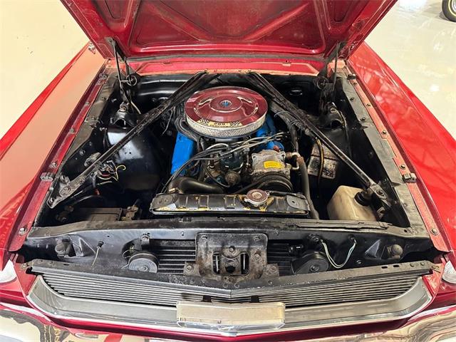 1966 Ford Mustang (CC-2072132) for sale in Palm Desert , California