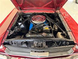 1966 Ford Mustang (CC-2072132) for sale in Palm Desert , California