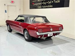 1966 Ford Mustang (CC-2072132) for sale in Palm Desert , California