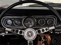 1966 Ford Mustang (CC-2072132) for sale in Palm Desert , California