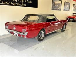 1966 Ford Mustang (CC-2072132) for sale in Palm Desert , California