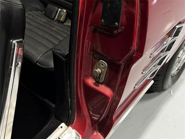 1966 Ford Mustang (CC-2072132) for sale in Palm Desert , California