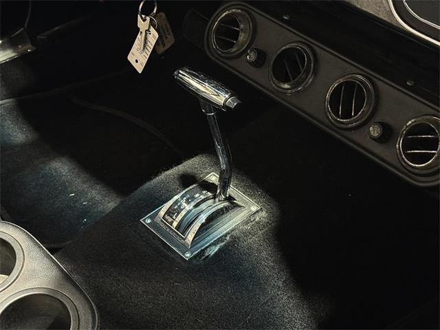 1966 Ford Mustang (CC-2072132) for sale in Palm Desert , California