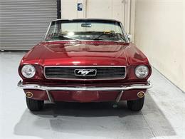 1966 Ford Mustang (CC-2072132) for sale in Palm Desert , California