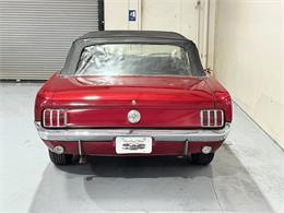 1966 Ford Mustang (CC-2072132) for sale in Palm Desert , California
