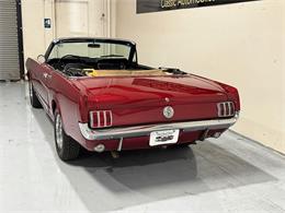 1966 Ford Mustang (CC-2072132) for sale in Palm Desert , California