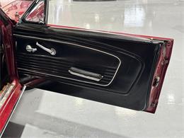 1966 Ford Mustang (CC-2072132) for sale in Palm Desert , California