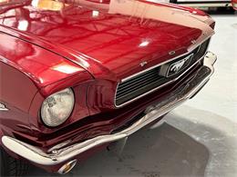 1966 Ford Mustang (CC-2072132) for sale in Palm Desert , California