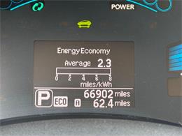 2013 Nissan LEAF (CC-2072133) for sale in Seattle, Washington