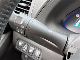 2013 Nissan LEAF (CC-2072133) for sale in Seattle, Washington