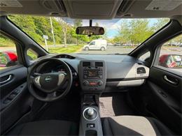 2013 Nissan LEAF (CC-2072133) for sale in Seattle, Washington