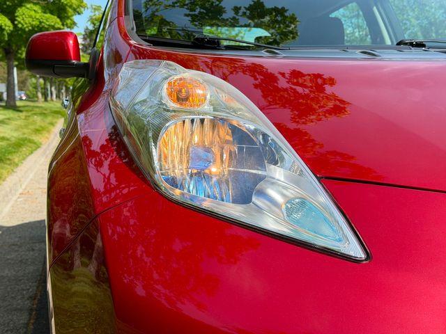 2013 Nissan LEAF (CC-2072133) for sale in Seattle, Washington