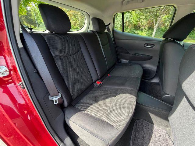 2013 Nissan LEAF (CC-2072133) for sale in Seattle, Washington