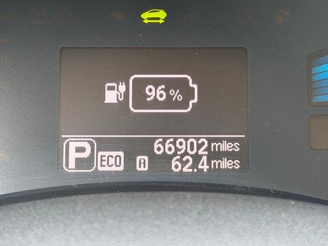 2013 Nissan LEAF (CC-2072133) for sale in Seattle, Washington