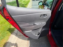 2013 Nissan LEAF (CC-2072133) for sale in Seattle, Washington