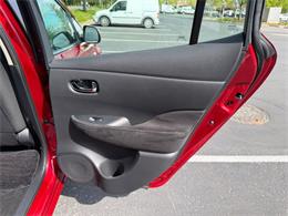 2013 Nissan LEAF (CC-2072133) for sale in Seattle, Washington