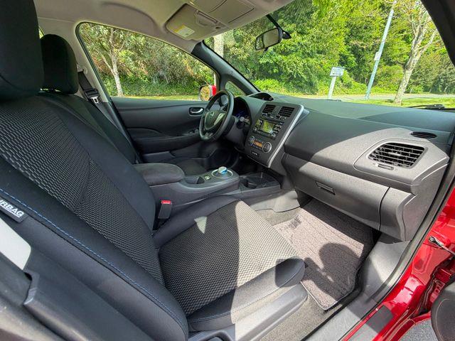 2013 Nissan LEAF (CC-2072133) for sale in Seattle, Washington