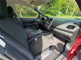 2013 Nissan LEAF (CC-2072133) for sale in Seattle, Washington