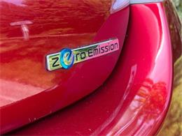 2013 Nissan LEAF (CC-2072133) for sale in Seattle, Washington
