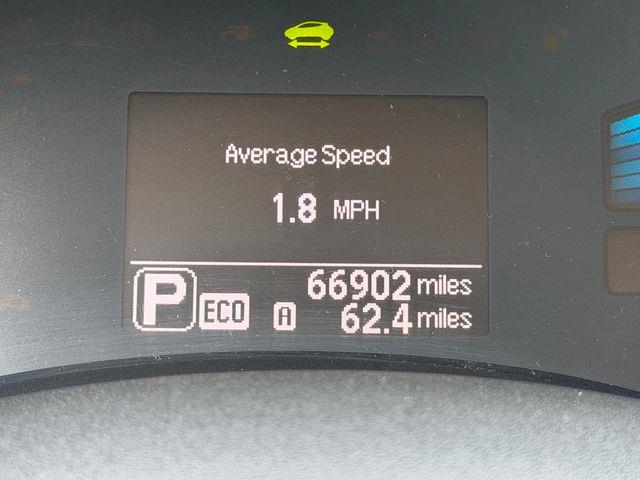 2013 Nissan LEAF (CC-2072133) for sale in Seattle, Washington