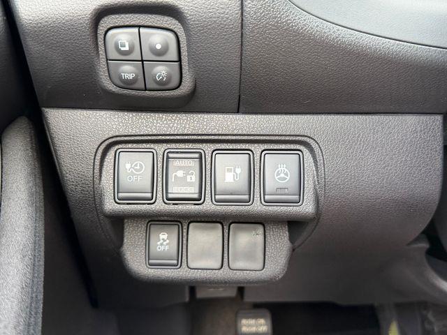 2013 Nissan LEAF (CC-2072133) for sale in Seattle, Washington