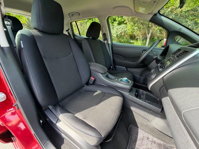 2013 Nissan LEAF (CC-2072133) for sale in Seattle, Washington