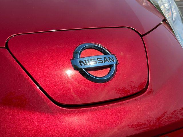 2013 Nissan LEAF (CC-2072133) for sale in Seattle, Washington