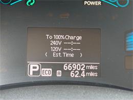 2013 Nissan LEAF (CC-2072133) for sale in Seattle, Washington