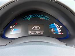 2013 Nissan LEAF (CC-2072133) for sale in Seattle, Washington