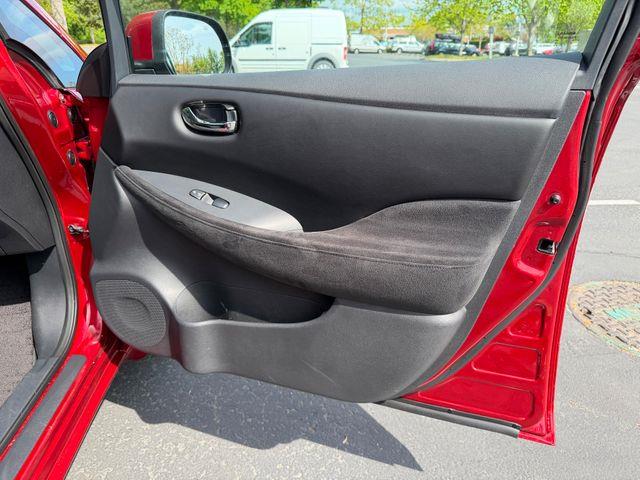 2013 Nissan LEAF (CC-2072133) for sale in Seattle, Washington