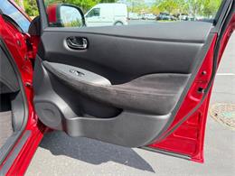 2013 Nissan LEAF (CC-2072133) for sale in Seattle, Washington