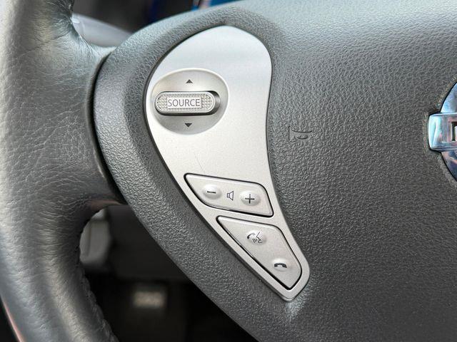 2013 Nissan LEAF (CC-2072133) for sale in Seattle, Washington