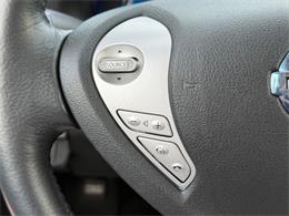 2013 Nissan LEAF (CC-2072133) for sale in Seattle, Washington