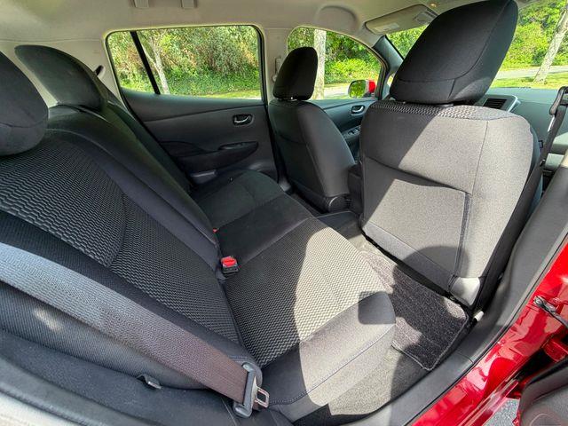 2013 Nissan LEAF (CC-2072133) for sale in Seattle, Washington