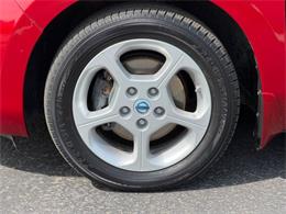 2013 Nissan LEAF (CC-2072133) for sale in Seattle, Washington