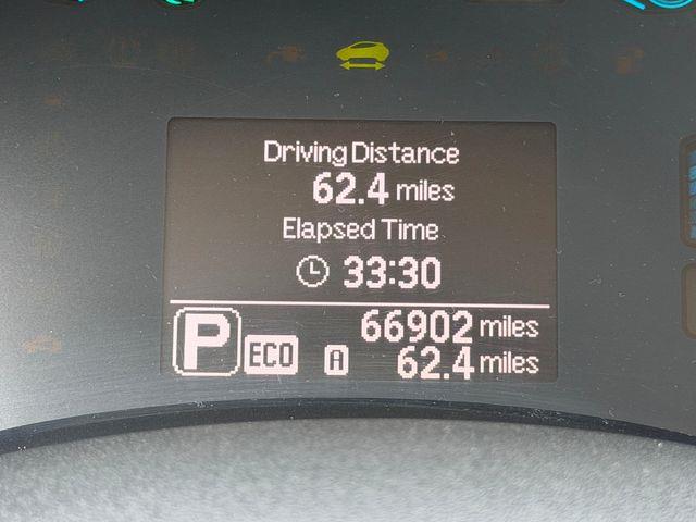 2013 Nissan LEAF (CC-2072133) for sale in Seattle, Washington
