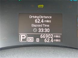 2013 Nissan LEAF (CC-2072133) for sale in Seattle, Washington