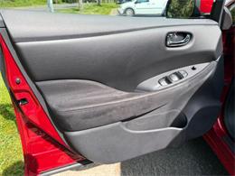 2013 Nissan LEAF (CC-2072133) for sale in Seattle, Washington