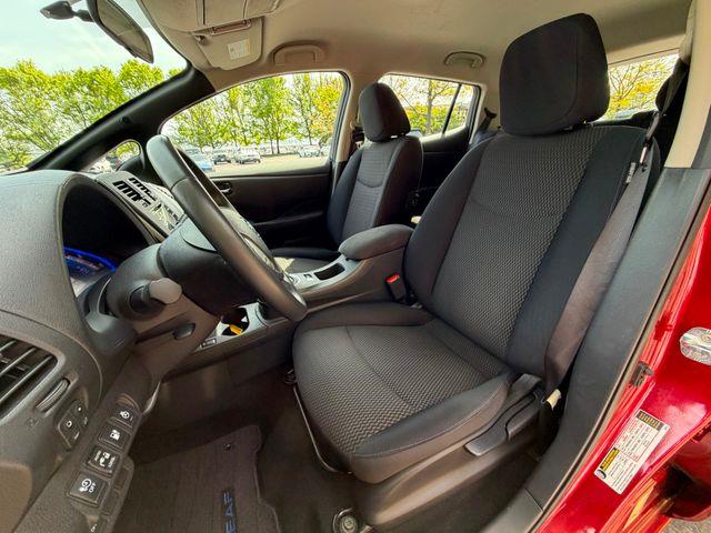 2013 Nissan LEAF (CC-2072133) for sale in Seattle, Washington