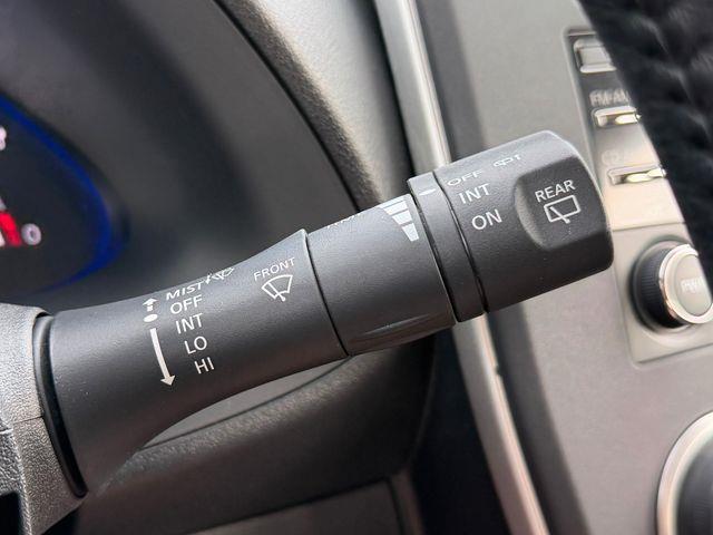 2013 Nissan LEAF (CC-2072133) for sale in Seattle, Washington