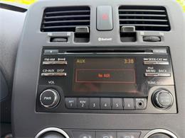 2013 Nissan LEAF (CC-2072133) for sale in Seattle, Washington