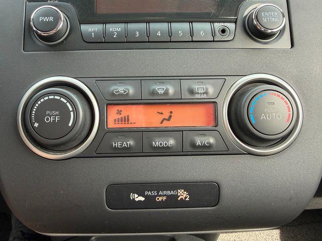 2013 Nissan LEAF (CC-2072133) for sale in Seattle, Washington
