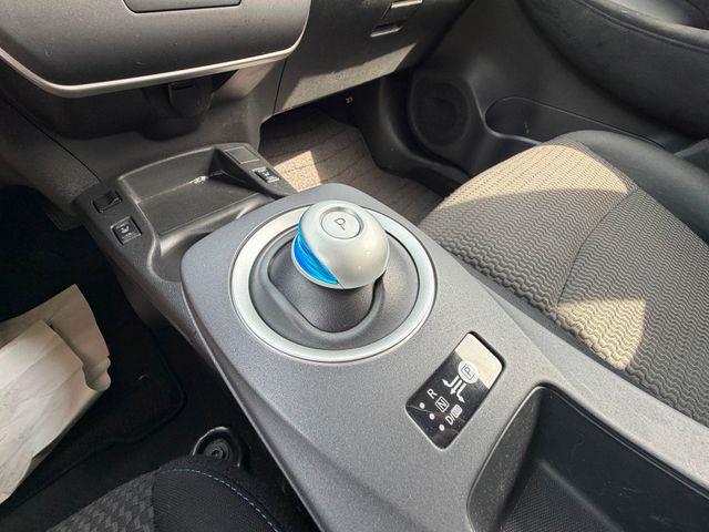 2013 Nissan LEAF (CC-2072133) for sale in Seattle, Washington